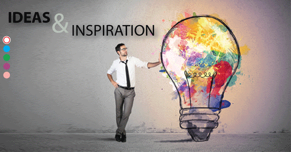 Idea and Inspiration